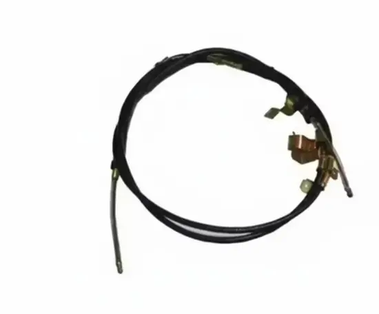 سیم ترمز دستی mvm 110