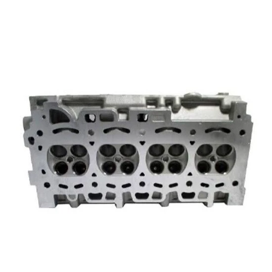 عکس محصول سرسیلندر x33 دنده ای شرکتی بعد از تست فیزیکی