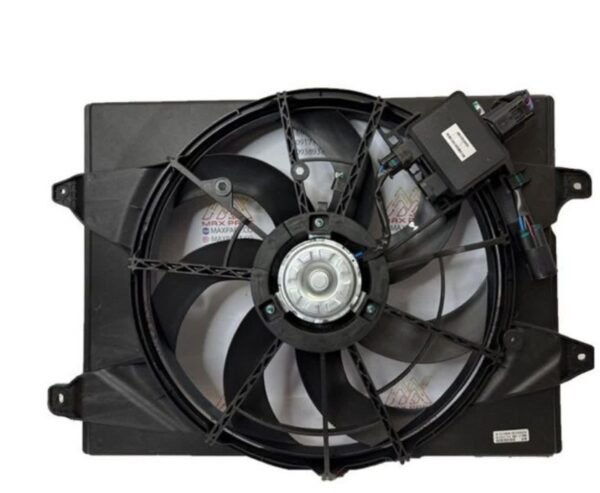 فن  رادیاتور ام وی ام  کراس x33
