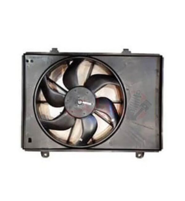 فن  رادیاتور ام وی ام 110 s