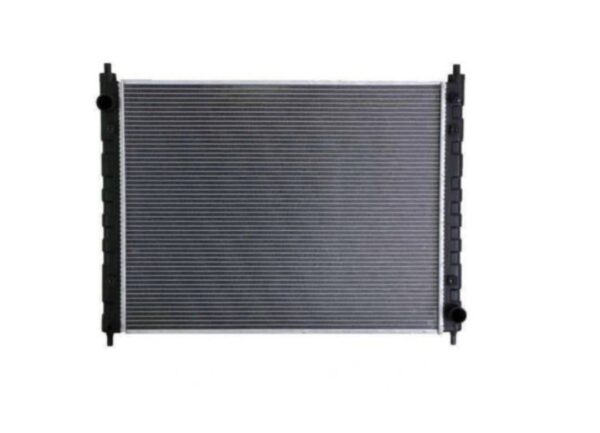 رادیاتور آب ام وی ام X22 دنده ای