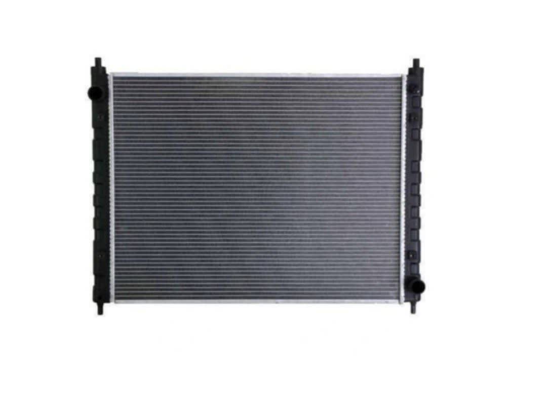 رادیاتور آب ام وی ام X22 دنده ای