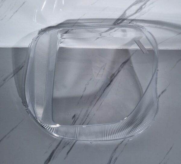طلق چراغ جلو ام وی ام x33 کراس