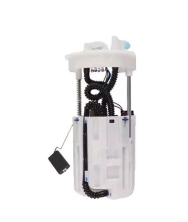 پمپ بنزین تیگو ۷