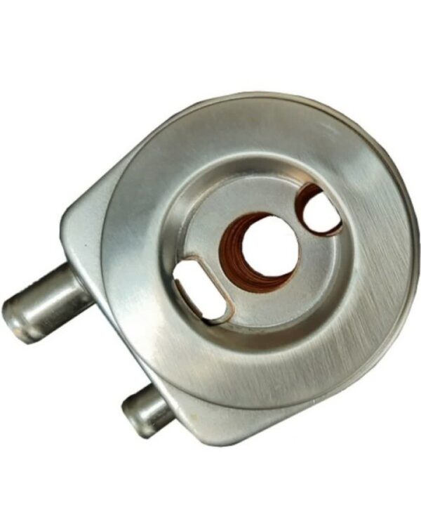 خنک کن روغن دوخط ام وی ام MVM 530
